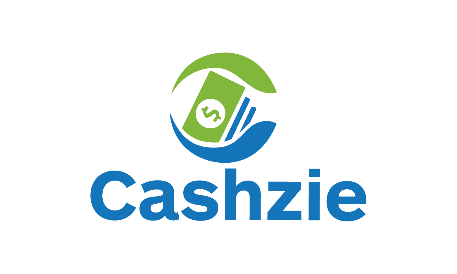 Cashzie logo
